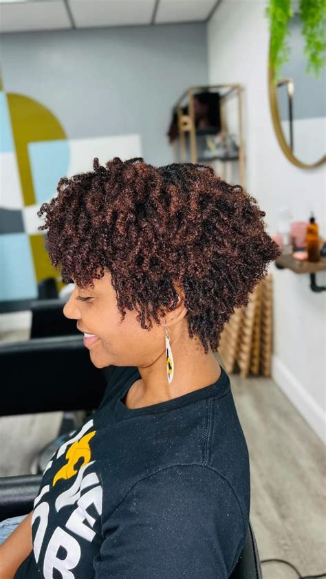 black short hair curly|black short natural hairstyles 2023.